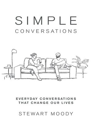 cover image of Simple Conversations
